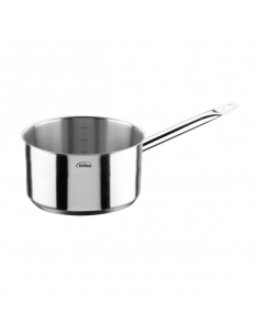 Casserole basse sans couvercle