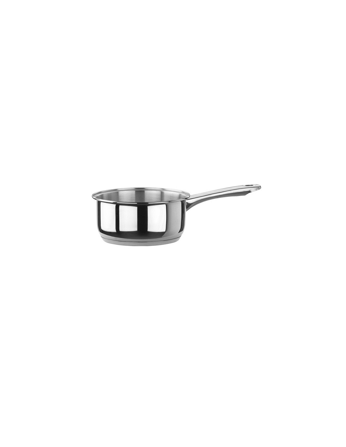 Buy ecco acero saucepan without lid Professional kitchen utensils