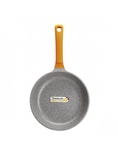 Poêle Absolut Orange