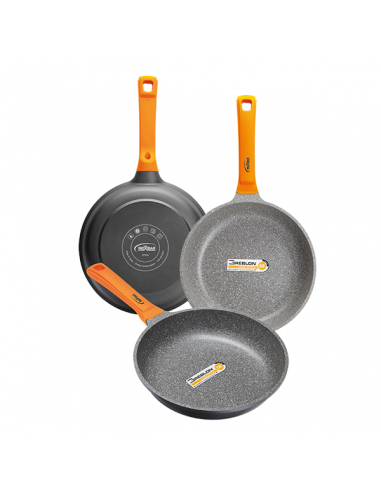 Poêle Absolut Orange