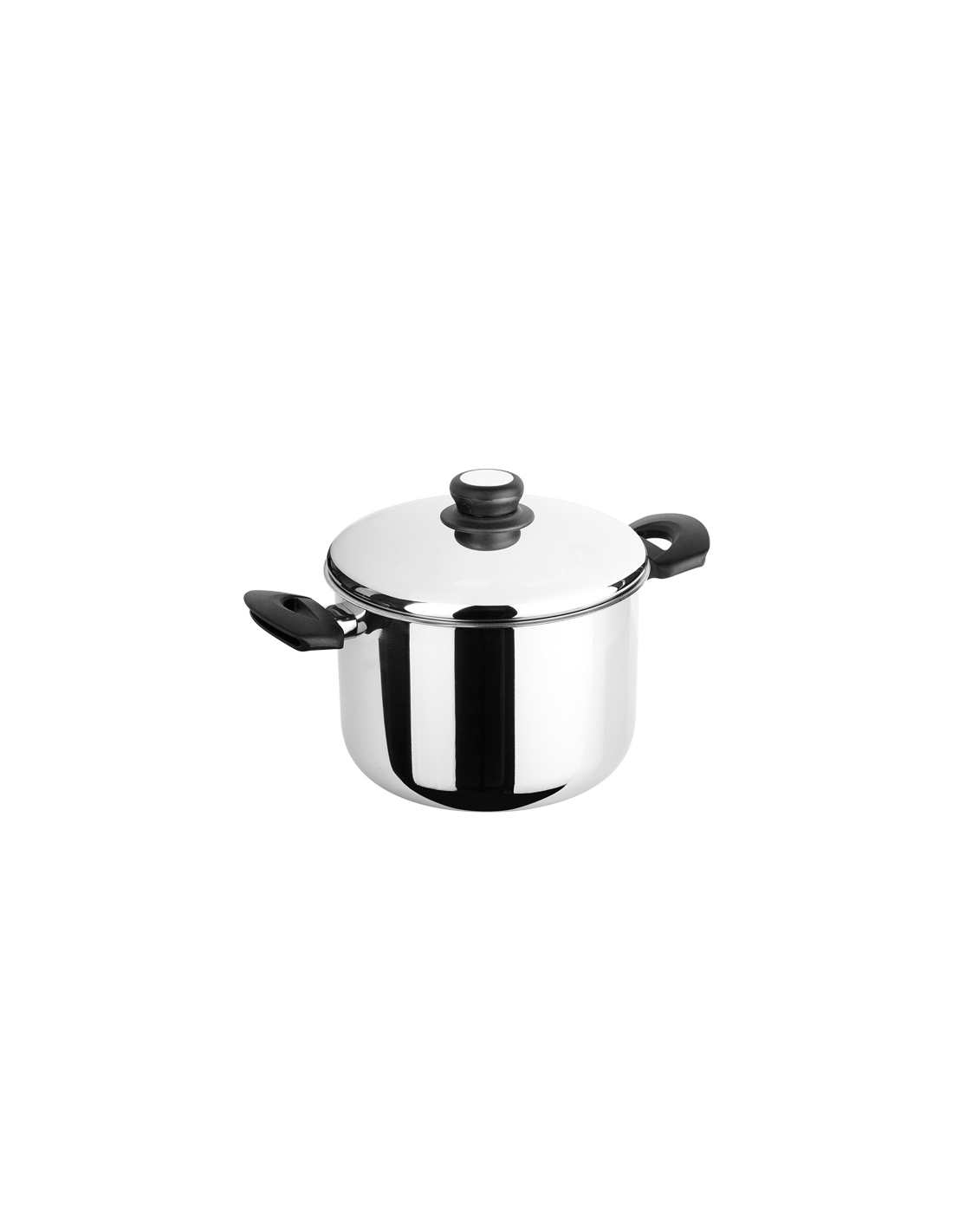 Buy forma classic acero stock pot Professional kitchen utensils