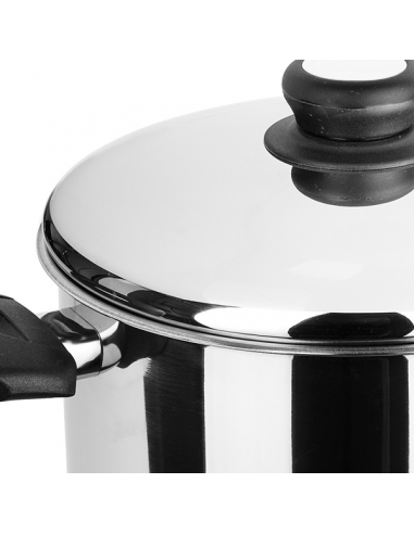 Marmite Forma Classic Acero