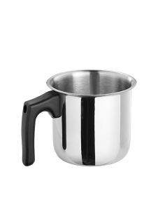 Forma pot bakelite handle