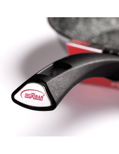 Poêle Inoxtone