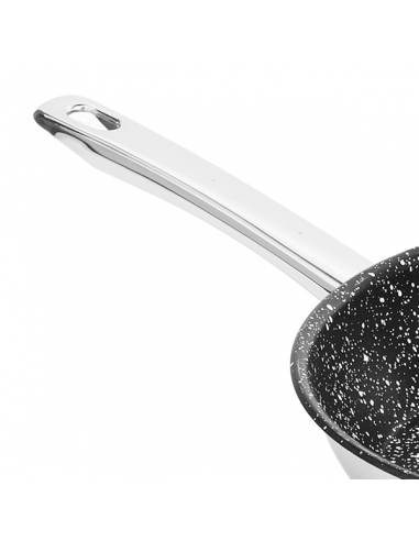 Pfanne Inoxtone Acero