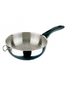 Escurridor con mango