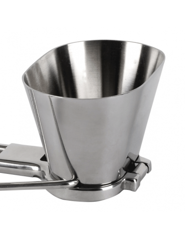 Elite fine herb mincer