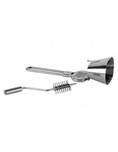 Elite fine herb mincer