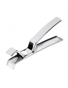 Pinza tenaza para bandeja...