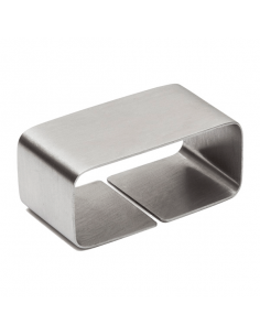 Porte-serviettes individuel