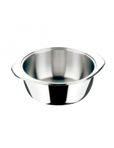 Suppenschüssel ohne Fuß