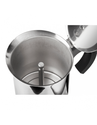 Easy Express coffee maker