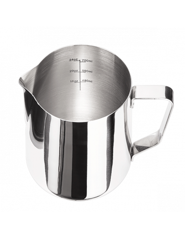 Milchkännchen Professional Classic