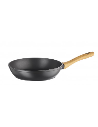 Forêt fry pan