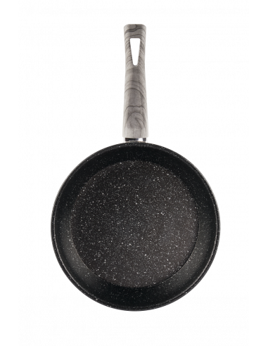 Sky fry pan
