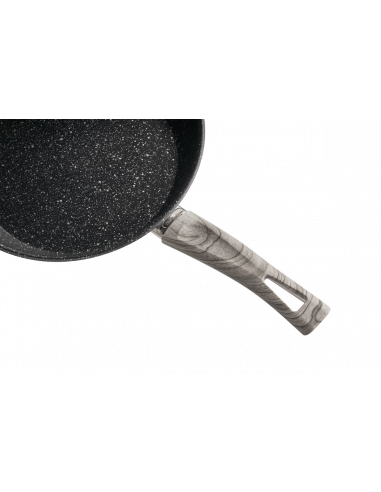 Sky fry pan