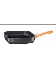 Forét square fry pan