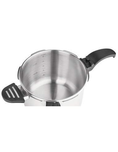 Olla a presión G-Sola 8L