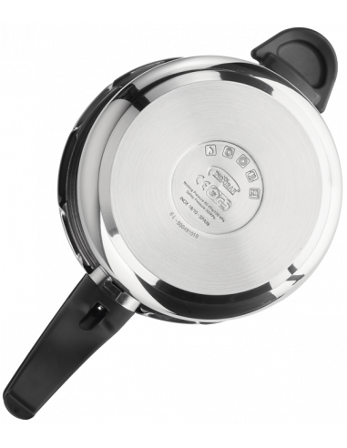 Olla a presión G-Sola 8L