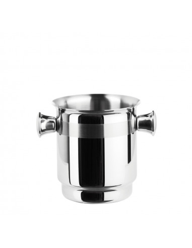 Flaschenkübel und Gitter