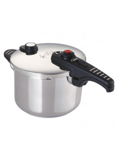 Olla a presión G-Sola 8L
