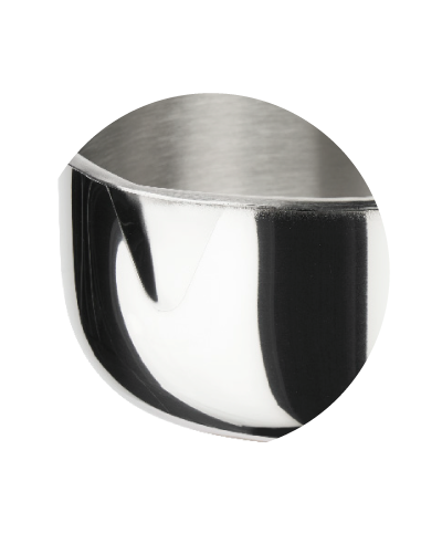 Casserole à friture Forma mancha...