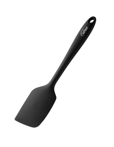 Silicone spatula
