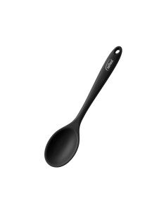 Silicone spoon