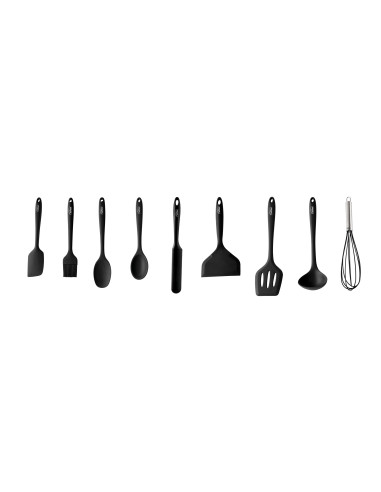 Satule plate en Silicone