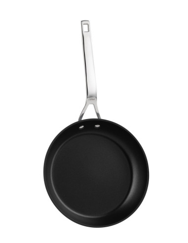 Aqua fry pan
