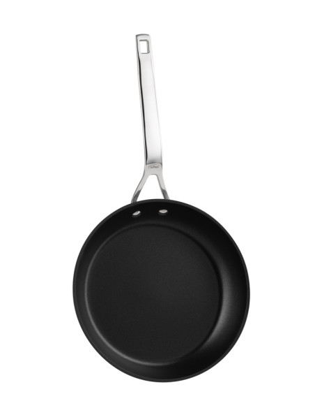 Aqua fry pan