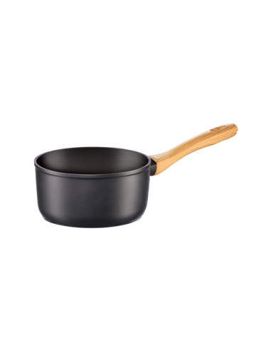 Forêt saucepan