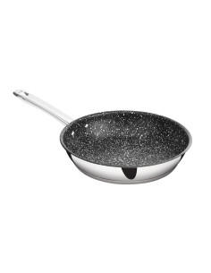 Poêle Inoxtone Acero