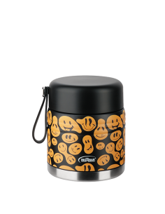 Smileys Solid Food Thermos