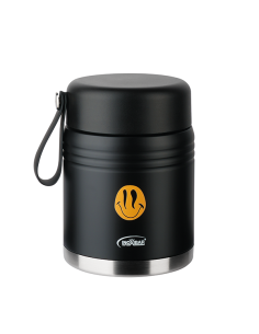 Smileys Solid Food Thermos