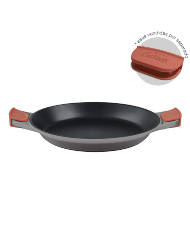 Revolut paella pan