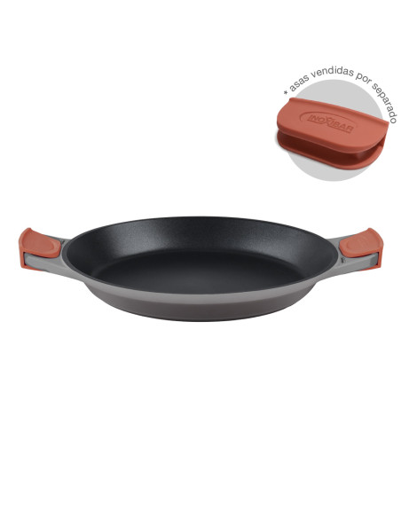 Revolut paella pan