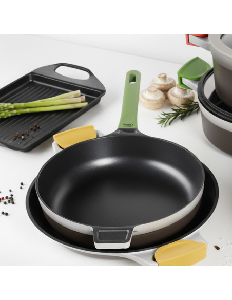 Revolut paella pan