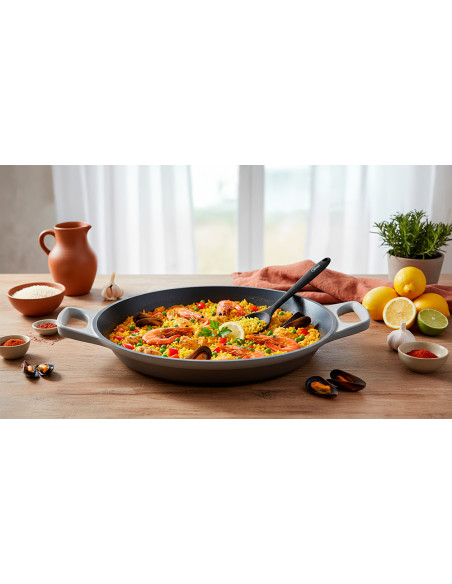Revolut paella pan