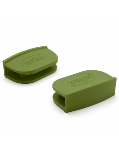 Protectores de silicona Revolut