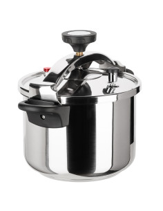 Classic pressure cooker