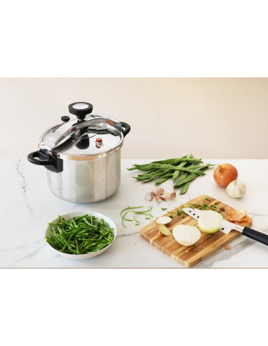 Cocotte à pression Classic