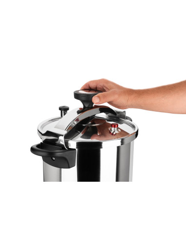 Cocotte à pression Classic