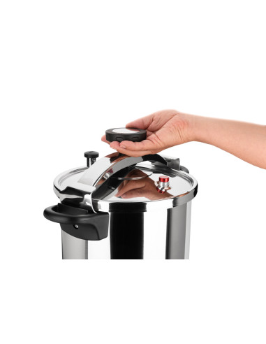 Cocotte à pression Classic