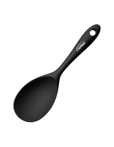 Silicone rice spoon