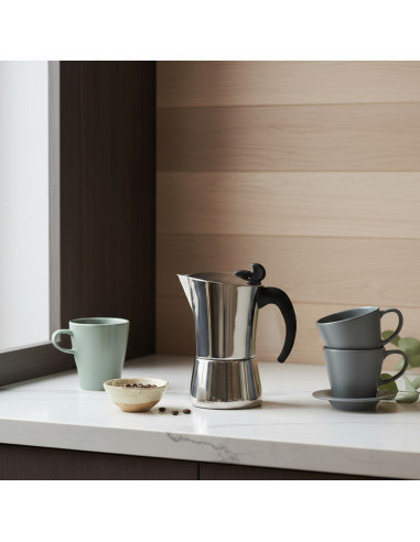 Kaffemaschine Express Eros