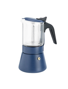 Clair Blue Kaffeemaschine