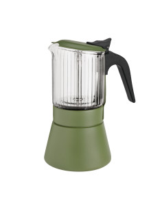 Cafetière Clair Green